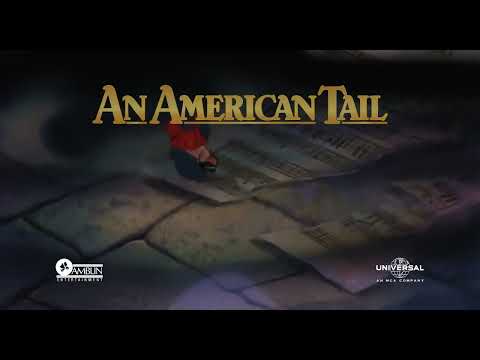 An American Tail Soundtrack Trailer. Lyrics