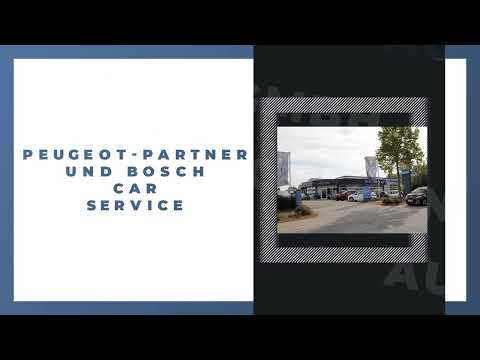 Auto Horn GmbH YouTube-Vdeominiatur 4