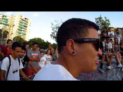 OLIDAVE VS CPC  (16VOS) (KIKI BATTLE)