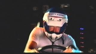 regurgitator robowars