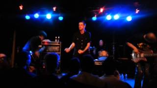 Taproot - Smile - Live Denver 05-09-13