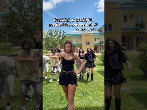 haideți pe youtube 😛 #andreeajolie #fyp #viral