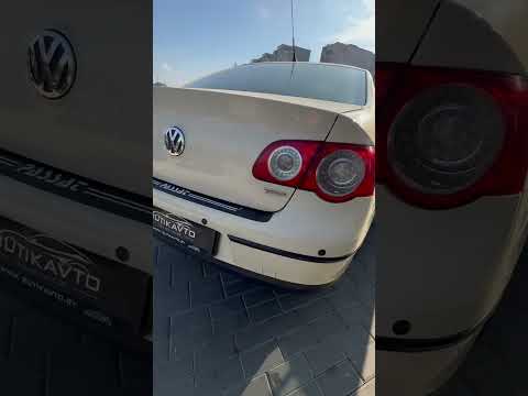 фото volkswagen passat b6 0