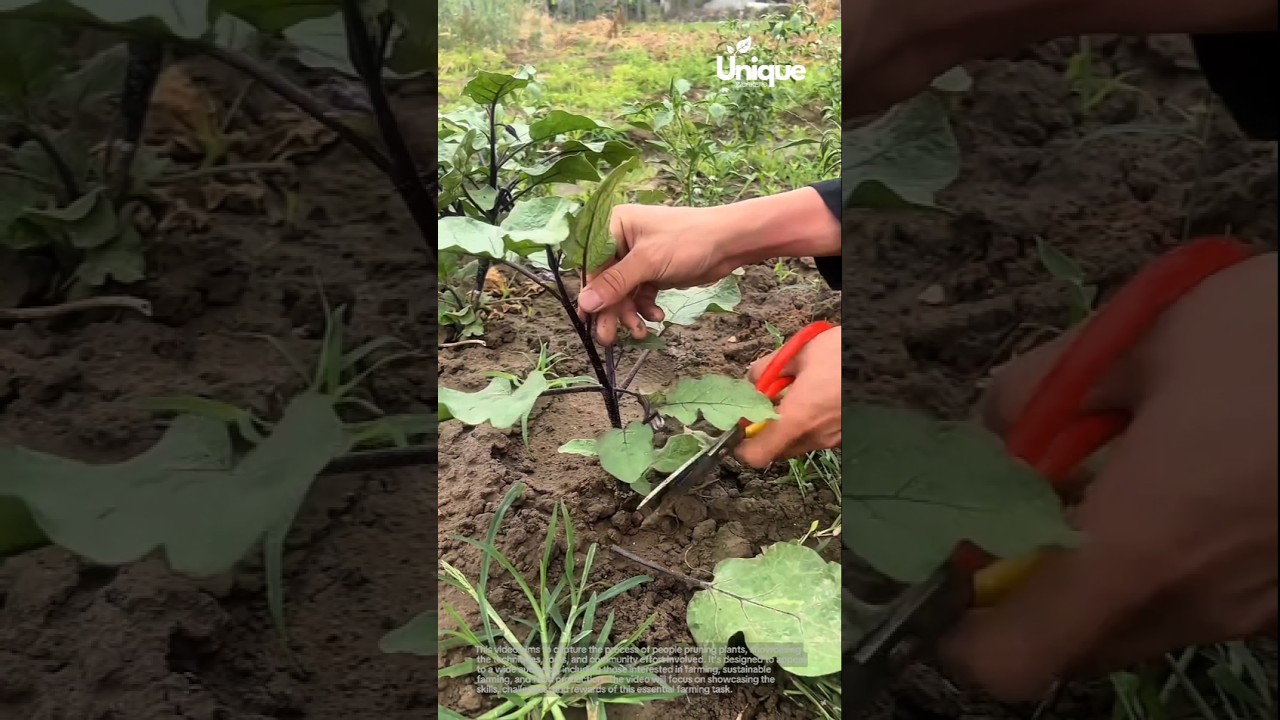 Farming for beginners: a simple guide to plant farming