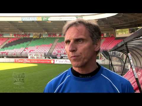 Voorbeschouwing N.E.C.- FC Utrecht