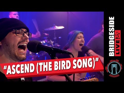 At The Ready Perform "Ascend (The Bird Song)" on Bridgeside Live S3 Ep35 (Song 5/8)