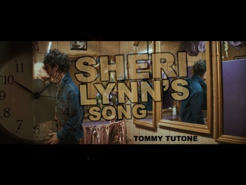 Tommy Tutone - "SHERI LYNN'S SONG"  (Official Music Video)