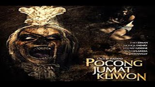 Download lagu Film Horror Indonesia - Pocong Jum'at Kliwon 2010 mp3 Download lagu Film Horror Indonesia - Pocong Jum'at Kliwon 2010 mp3
