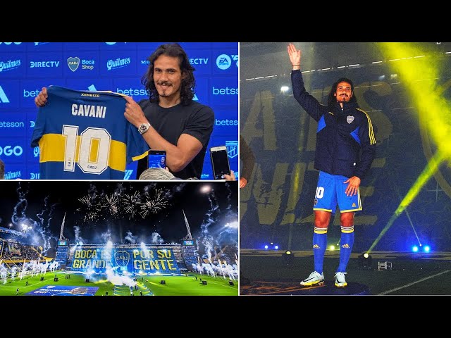 Boca Juniors EA FC 24 ratings: All leaked player ratings