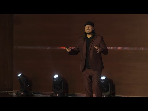 “El poder de soñar y el Factor C” | Gonzalo Calmet | TEDxLima