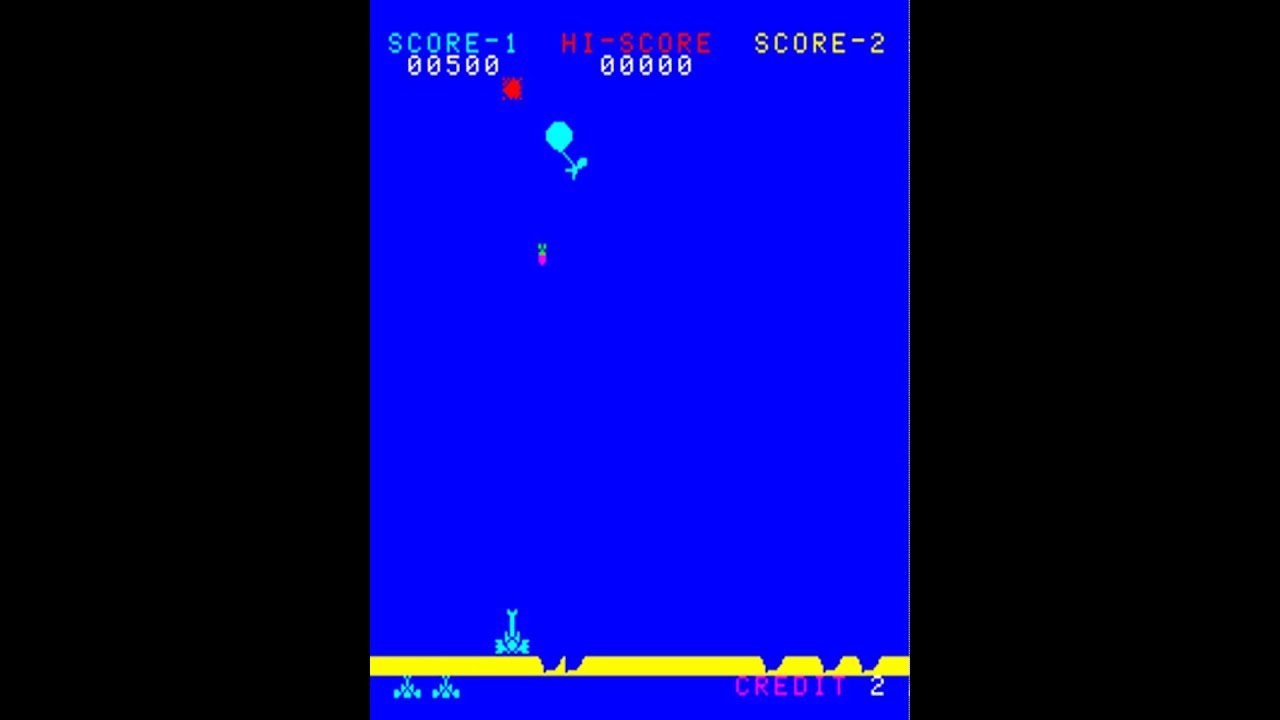 Gameplay Video