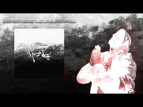 LAPAZ FEAT. JACKY G - HÄNDE WEG (OFFICIAL VIDEO)