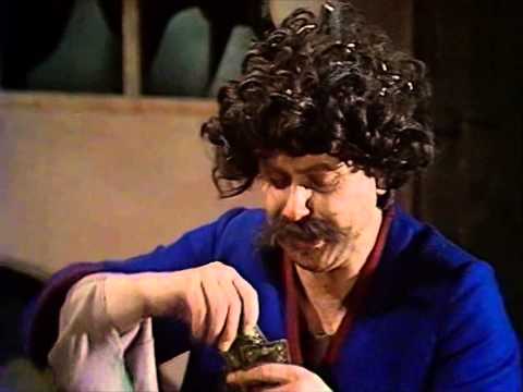 Igraszki z Diabłem - Gra w karty