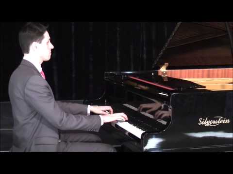 Zongoraiskola 1 / 30a. gyakorlat (Unisono) - Juhász Balázs