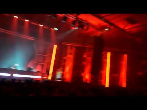 DJ Tha Playah @ Resonate 2019