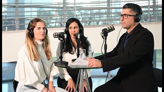 בידיים טובות - אגף השיקום במלחמה: MOD.cast עונה 3 פרק 6 (עדכוני משרד הביטחון) - התמונה מוצגת ישירות מתוך אתר האינטרנט יוטיוב. זכויות היוצרים בתמונה שייכות ליוצרה. קישור קרדיט למקור התוכן נמצא בתוך דף הסרטון