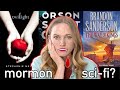 The Bizarre Reason So Many Fantasy Authors Are Mormon ️