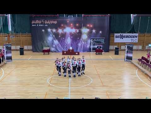 ACRO DANCE SE - PRETTIES 2022.10.22.