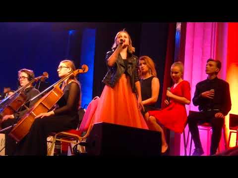 Jazzobranie 2018 - Adam Sztaba - Puszek Okruszek