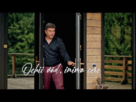 Ghita Munteanu - Ochii vad, inima cere (Official Video)