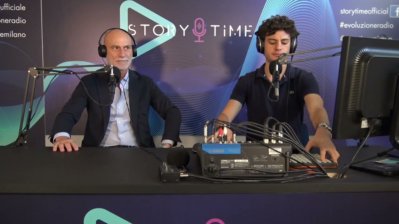 Intervista a Paolo Bozzoli