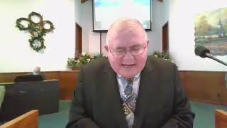 Sermon: Sunday Service