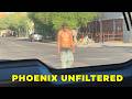 The Harsh Reality Of Life In Phoenix Arizona These Days
