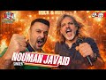 Excuse Me With Ahmad Ali Butt Ft Nouman Javaid Latest Interview Episode 195 Full Podcast