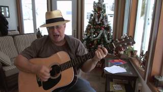1015 - Quit Hollerin At Me - John Prine cover with chords and lyrics