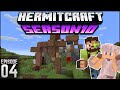 WELP | Hermitcraft S10 - Ep. 4