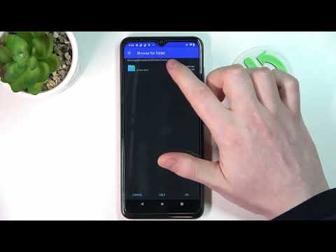 Motorola Moto G Pure - Extract Rar Files & Pack Files to Zip Archives