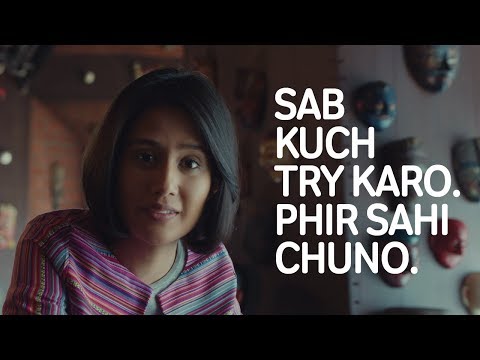 Kunal Nirola Airtel TVC