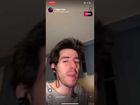 Jorge Ivan Prueba Red Bull Batalla de los Gallos Mexico 2020