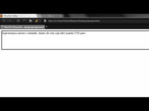 Tutorial CSS Ocultar correo y evitar correo no deseado