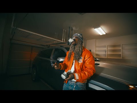 RICO RECKLEZZ X HIGH AF (official video)🎥  @shotbyyp