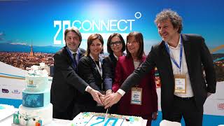 CONNECT 2024 Turin – Highlights