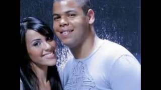 Nieve  Tercer cielo  Letra