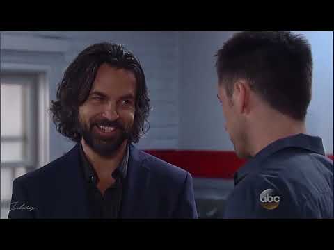 GH: Julian Scenes on 4/22/15