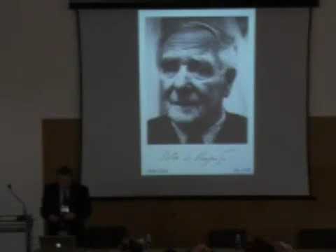 How advances in science are made 44 Prof Douglas Osheroff