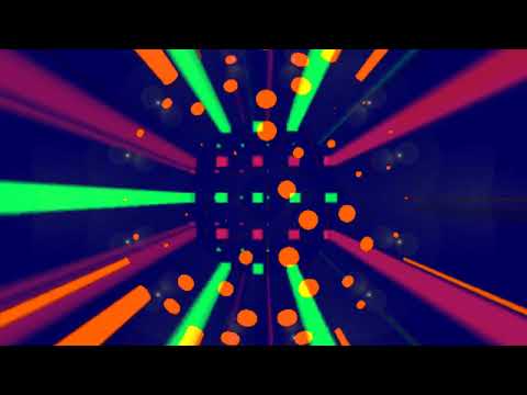vj loop vj loops 4K Disco Light Club Visual Abstract DJ Light Effects Background Video Art Motion 4K
