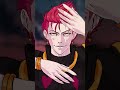 HISOKA FACES