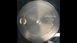 Robert Hood - Unix (1993)
