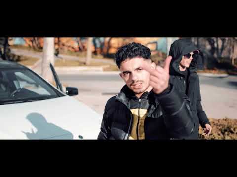 LZO ft. Tns - La Patate à Khabib (Clip Officiel)