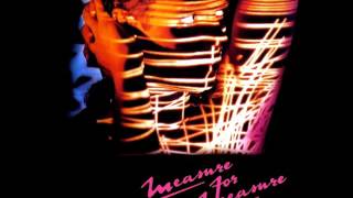 Icehouse - The Flame