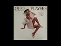 Ohio Players - Hard To Love Your Brother