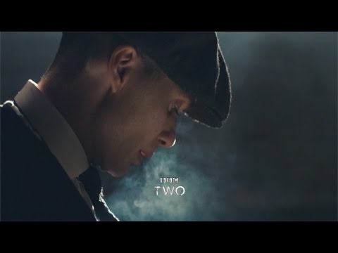 Peaky Blinders Season 3 (First Look UK Promo)