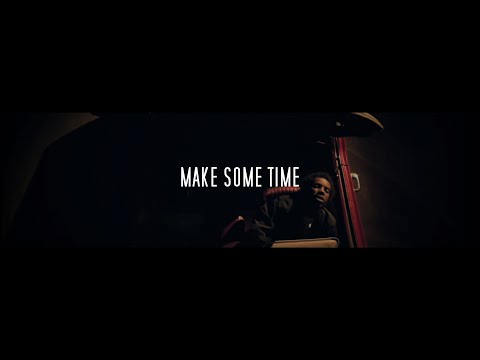 |FREE| Roy Woods x 6LACK Type Beat "MAKE SOME TIME" | RnB Instrumental 2019 [prod. BoundxryBeatz]