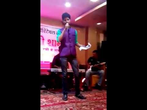 Chandra Mohan Mishra Tasveer Teri Dil Mein by chandra mohan mishra