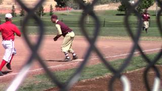 Timebomb 2015 RBI Against Bandits