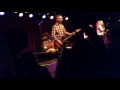 Letters to Cleo - Step Back + Awake - 11.19.2016 - Paradise, Boston, MA